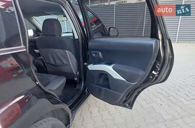 Внедорожник / Кроссовер Mitsubishi Outlander XL 2008 в 