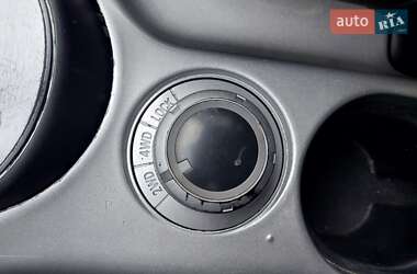 Внедорожник / Кроссовер Mitsubishi Outlander XL 2008 в 