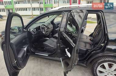 Позашляховик / Кросовер Mitsubishi Outlander XL 2008 в Львові