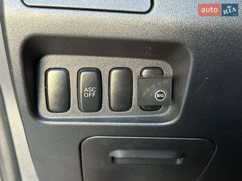 Внедорожник / Кроссовер Mitsubishi Outlander XL 2007 в Одессе