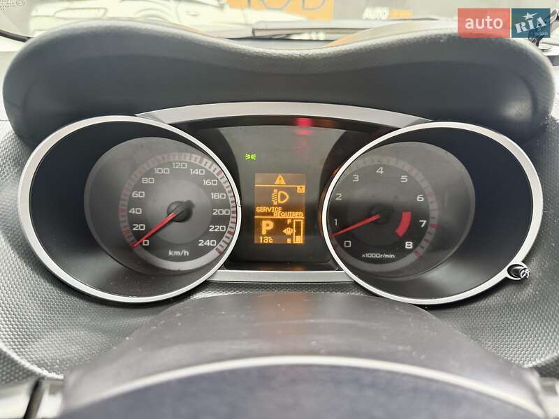 Внедорожник / Кроссовер Mitsubishi Outlander XL 2008 в Харькове фото 14 Внедорожник / Кроссовер Mitsubishi Outlander XL 2008 в Харькове