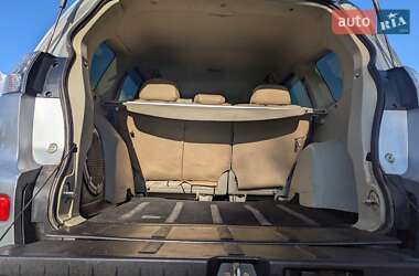 Внедорожник / Кроссовер Mitsubishi Outlander XL 2007 в 