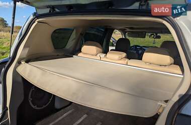 Внедорожник / Кроссовер Mitsubishi Outlander XL 2007 в 