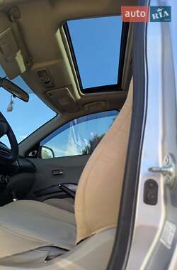 Внедорожник / Кроссовер Mitsubishi Outlander XL 2007 в 