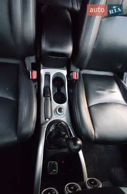 Внедорожник / Кроссовер Mitsubishi Outlander XL 2008 в 