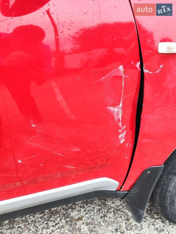 Позашляховик / Кросовер Mitsubishi Outlander XL 2008 в Львові