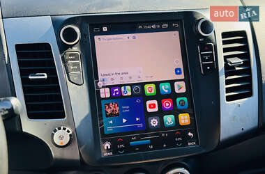 Внедорожник / Кроссовер Mitsubishi Outlander XL 2008 в 