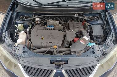 Внедорожник / Кроссовер Mitsubishi Outlander XL 2008 в 
