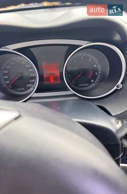 Внедорожник / Кроссовер Mitsubishi Outlander XL 2007 в 