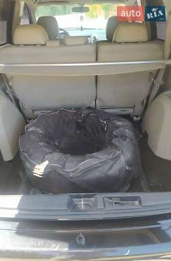 Внедорожник / Кроссовер Mitsubishi Outlander XL 2008 в 