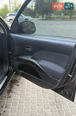 Внедорожник / Кроссовер Mitsubishi Outlander XL 2008 в 