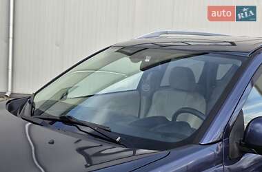 Внедорожник / Кроссовер Mitsubishi Outlander XL 2009 в 