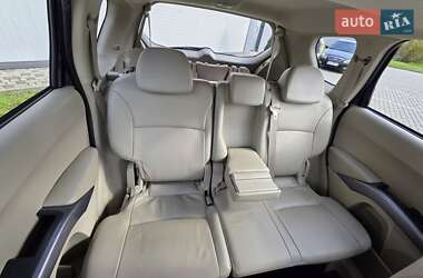 Внедорожник / Кроссовер Mitsubishi Outlander XL 2009 в 
