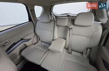 Внедорожник / Кроссовер Mitsubishi Outlander XL 2009 в 