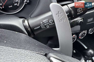 Внедорожник / Кроссовер Mitsubishi Outlander XL 2010 в 