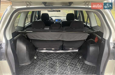 Позашляховик / Кросовер Mitsubishi Outlander XL 2008 в  фото 31 Позашляховик / Кросовер Mitsubishi Outlander XL 2008 в
