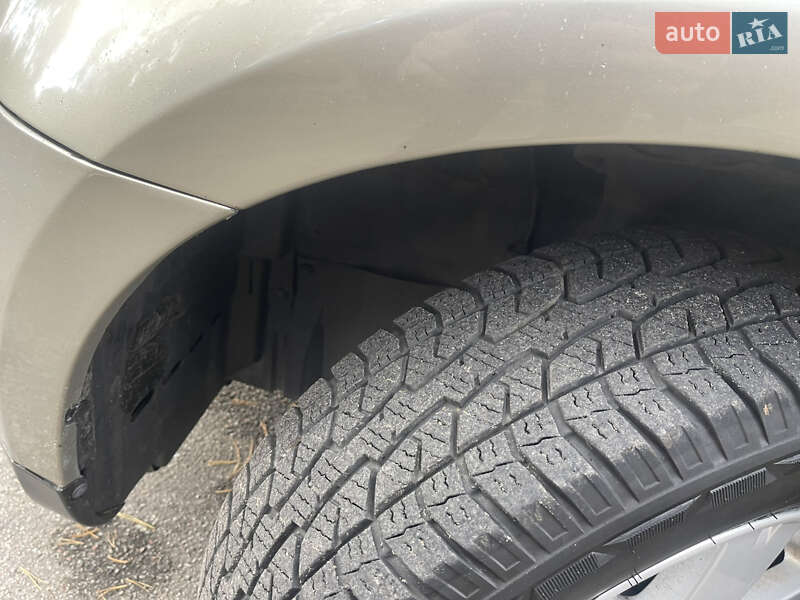 Внедорожник / Кроссовер Mitsubishi Outlander XL 2008 в Чернигове фото 38 Внедорожник / Кроссовер Mitsubishi Outlander XL 2008 в Чернигове