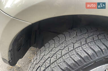 Позашляховик / Кросовер Mitsubishi Outlander XL 2008 в  фото 38 Позашляховик / Кросовер Mitsubishi Outlander XL 2008 в