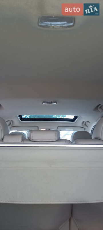 Внедорожник / Кроссовер Mitsubishi Outlander XL 2008 в Одессе