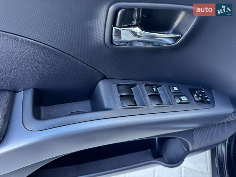 Позашляховик / Кросовер Mitsubishi Outlander XL 2008 в Івано-Франківську