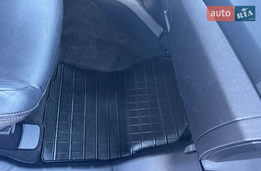 Позашляховик / Кросовер Mitsubishi Outlander XL 2008 в 