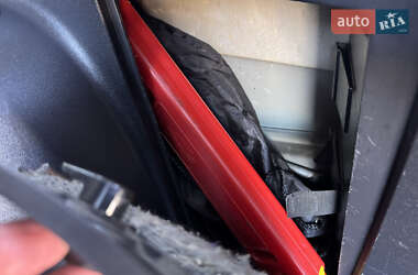 Позашляховик / Кросовер Mitsubishi Outlander XL 2008 в 