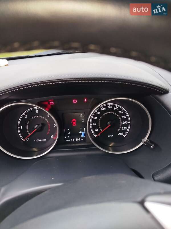 Внедорожник / Кроссовер Mitsubishi Outlander XL 2010 в Самборе фото 34 Внедорожник / Кроссовер Mitsubishi Outlander XL 2010 в Самборе