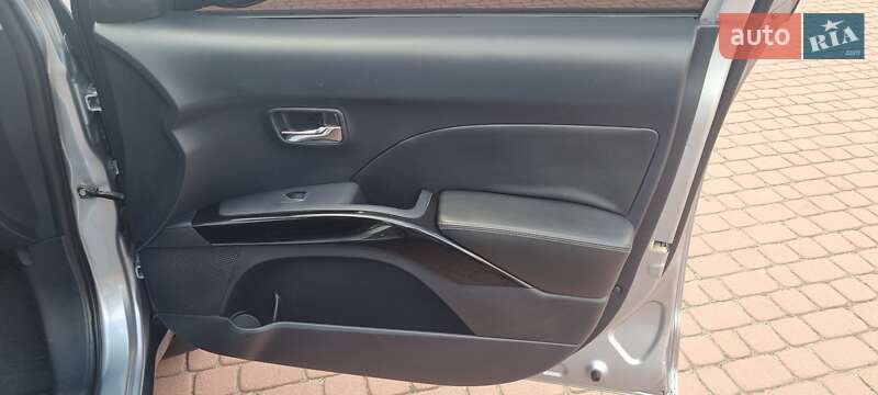 Позашляховик / Кросовер Mitsubishi Outlander XL 2007 в Кам'янському фото 18 Позашляховик / Кросовер Mitsubishi Outlander XL 2007 в Кам'янському