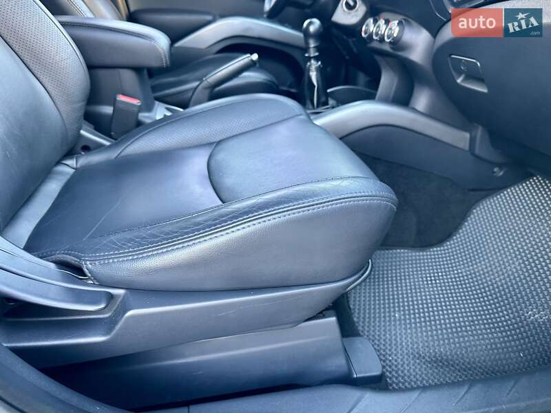 Позашляховик / Кросовер Mitsubishi Outlander XL 2011 в Вінниці фото 34 Позашляховик / Кросовер Mitsubishi Outlander XL 2011 в Вінниці