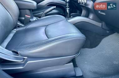 Внедорожник / Кроссовер Mitsubishi Outlander XL 2011 в 