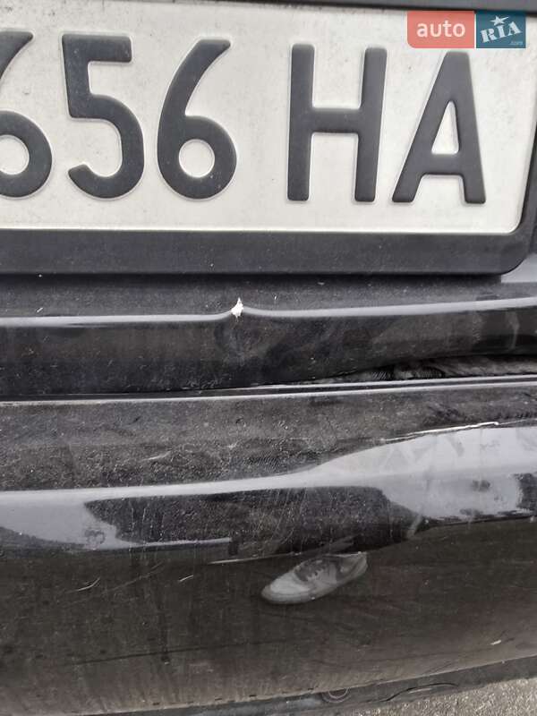 Внедорожник / Кроссовер Mitsubishi Outlander XL 2012 в Киеве