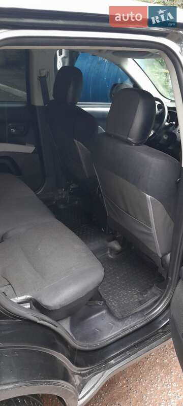 Внедорожник / Кроссовер Mitsubishi Outlander XL 2008 в Одессе фото 7 Внедорожник / Кроссовер Mitsubishi Outlander XL 2008 в Одессе