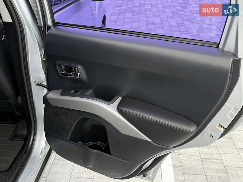 Позашляховик / Кросовер Mitsubishi Outlander XL 2007 в Вінниці фото 21 Позашляховик / Кросовер Mitsubishi Outlander XL 2007 в Вінниці