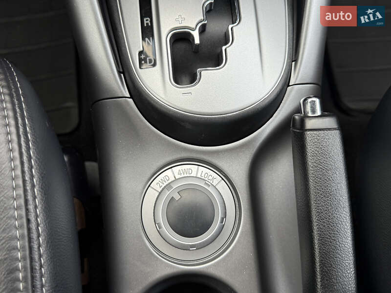 Позашляховик / Кросовер Mitsubishi Outlander XL 2007 в Вінниці фото 44 Позашляховик / Кросовер Mitsubishi Outlander XL 2007 в Вінниці