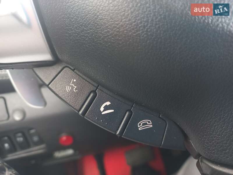 Внедорожник / Кроссовер Mitsubishi Outlander XL 2011 в Ивано-Франковске фото 34 Внедорожник / Кроссовер Mitsubishi Outlander XL 2011 в Ивано-Франковске