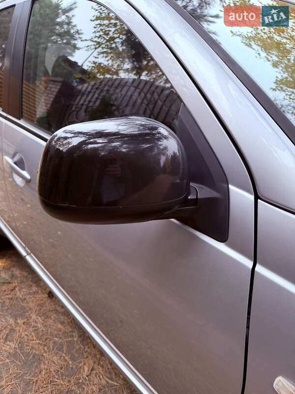 Внедорожник / Кроссовер Mitsubishi Outlander XL 2007 в Киеве фото 7 Внедорожник / Кроссовер Mitsubishi Outlander XL 2007 в Киеве