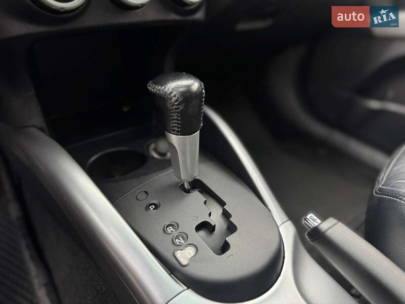 Позашляховик / Кросовер Mitsubishi Outlander XL 2008 в Харкові фото 28 Позашляховик / Кросовер Mitsubishi Outlander XL 2008 в Харкові