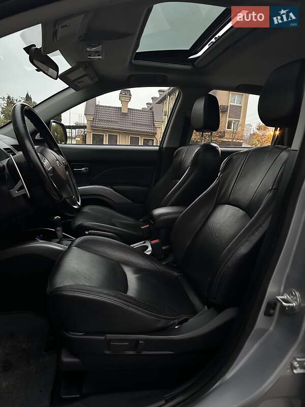Внедорожник / Кроссовер Mitsubishi Outlander XL 2007 в Киеве фото 42 Внедорожник / Кроссовер Mitsubishi Outlander XL 2007 в Киеве