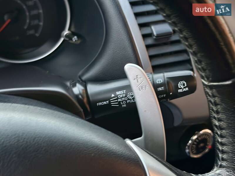 Внедорожник / Кроссовер Mitsubishi Outlander XL 2012 в Владимирце фото 19 Внедорожник / Кроссовер Mitsubishi Outlander XL 2012 в Владимирце