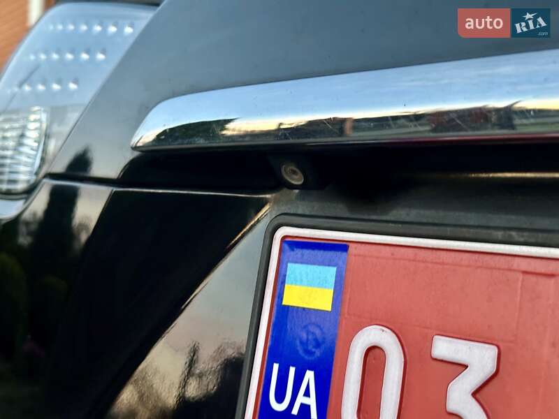 Внедорожник / Кроссовер Mitsubishi Outlander XL 2012 в Владимирце фото 42 Внедорожник / Кроссовер Mitsubishi Outlander XL 2012 в Владимирце