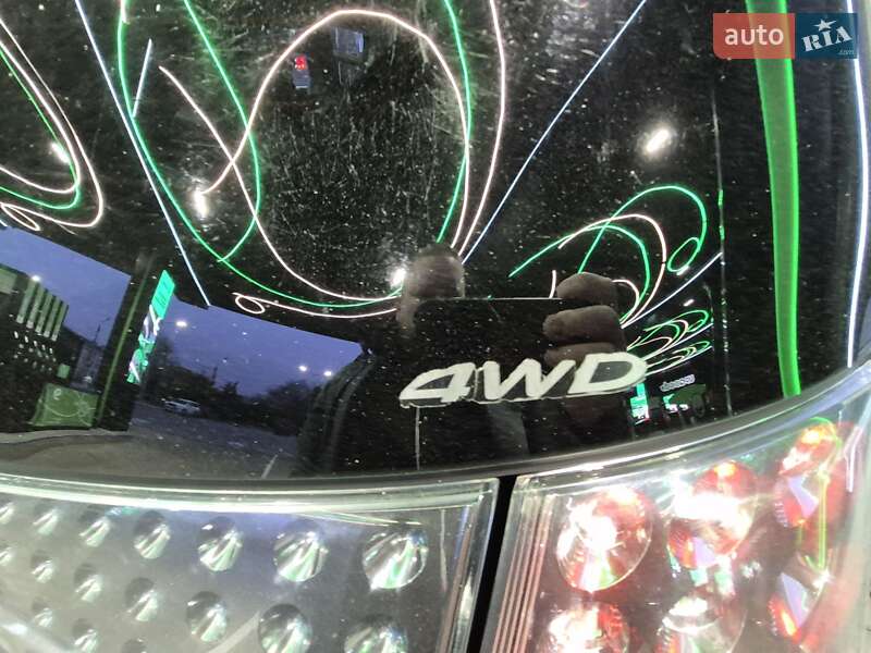 Позашляховик / Кросовер Mitsubishi Outlander XL 2007 в Одесі фото 69 Позашляховик / Кросовер Mitsubishi Outlander XL 2007 в Одесі