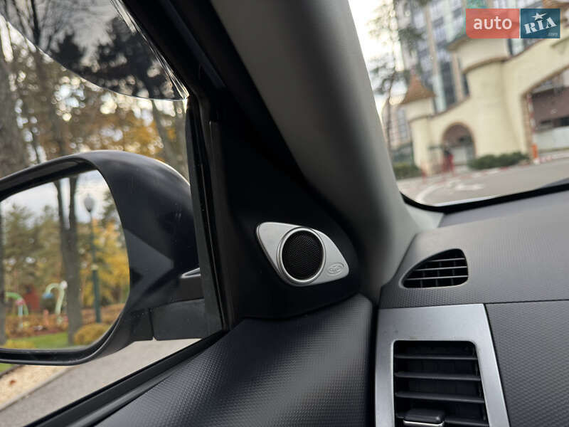 Внедорожник / Кроссовер Mitsubishi Outlander XL 2008 в Харькове