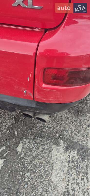 Внедорожник / Кроссовер Mitsubishi Outlander XL 2007 в Львове фото 11 Внедорожник / Кроссовер Mitsubishi Outlander XL 2007 в Львове