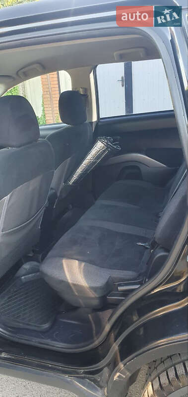 Внедорожник / Кроссовер Mitsubishi Outlander XL 2008 в Беляевке