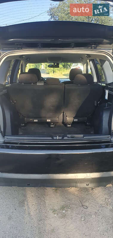 Внедорожник / Кроссовер Mitsubishi Outlander XL 2008 в Беляевке