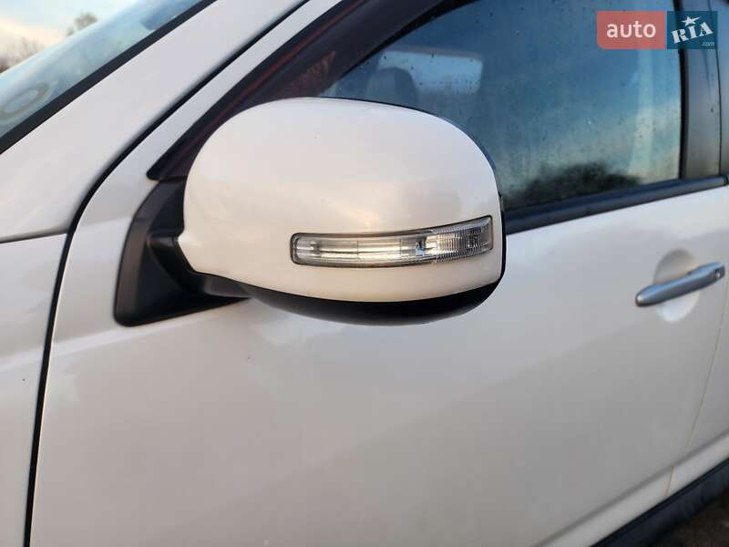 Внедорожник / Кроссовер Mitsubishi Outlander XL 2011 в Буче фото 11 Внедорожник / Кроссовер Mitsubishi Outlander XL 2011 в Буче