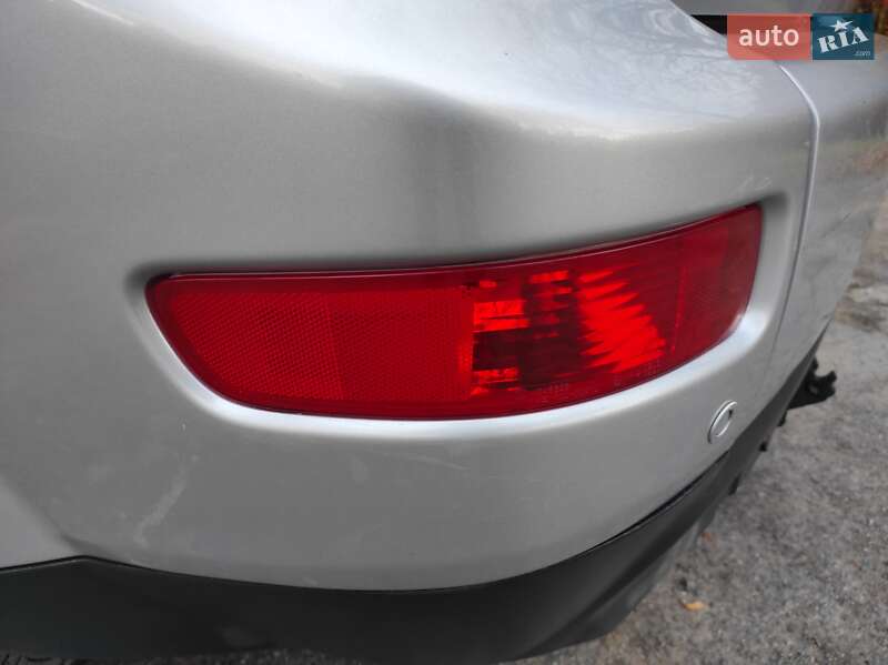 Внедорожник / Кроссовер Mitsubishi Outlander XL 2007 в Хмельницком