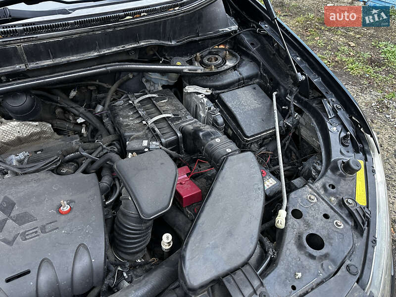 Внедорожник / Кроссовер Mitsubishi Outlander XL 2007 в Харькове фото 32 Внедорожник / Кроссовер Mitsubishi Outlander XL 2007 в Харькове