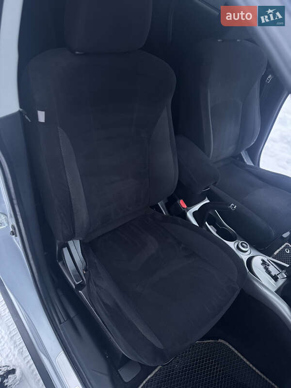 Позашляховик / Кросовер Mitsubishi Outlander XL 2008 в Броварах