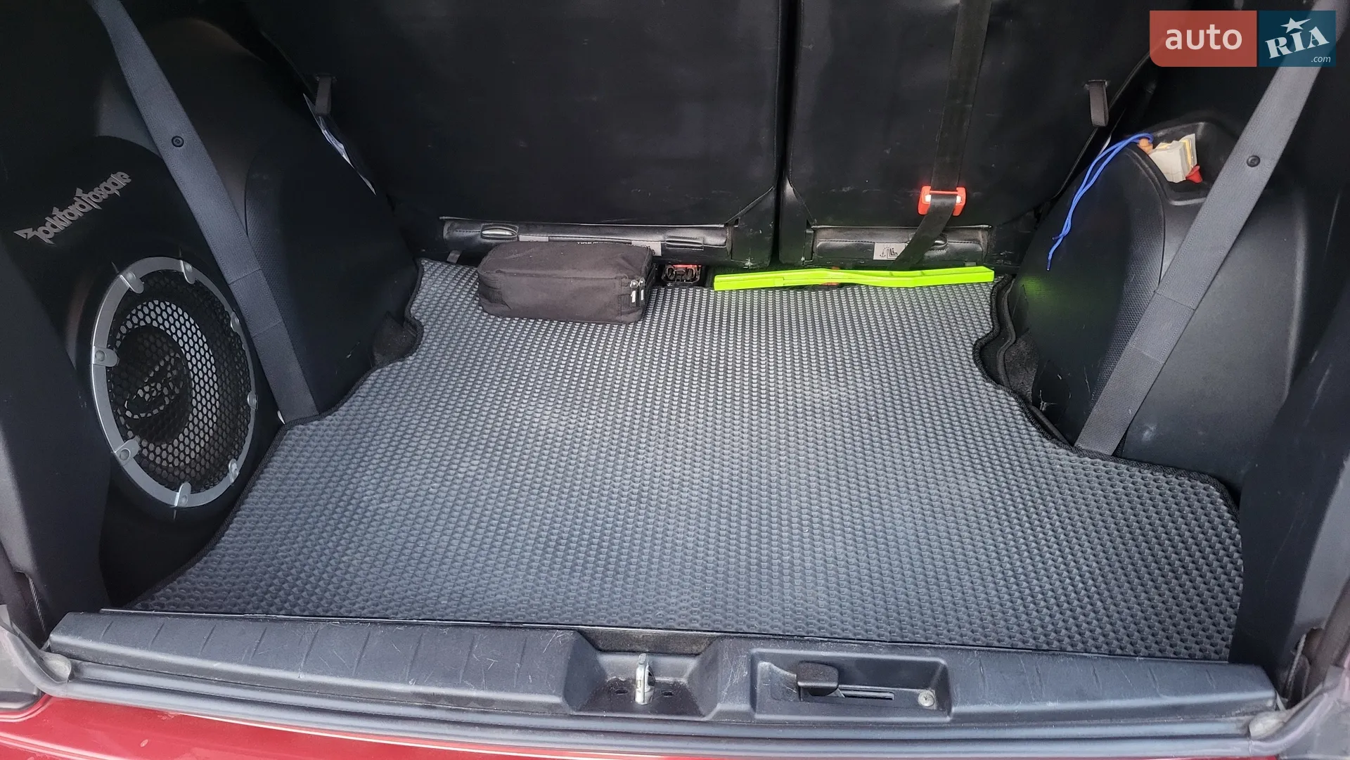 2010 Mitsubishi Outlander - мініатюра 7